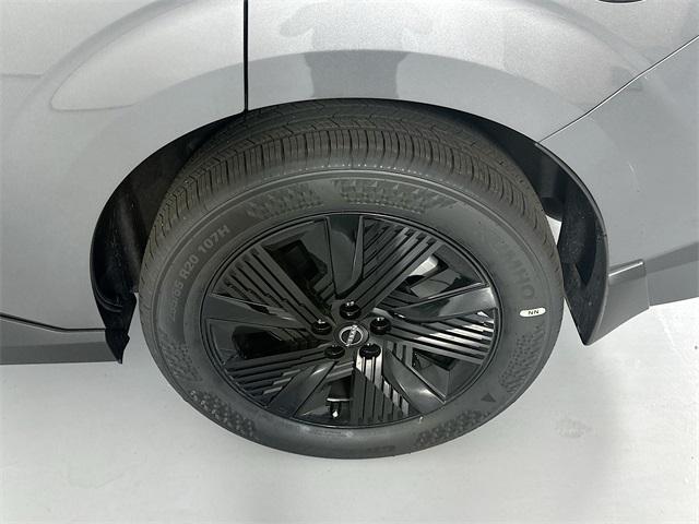 new 2025 Nissan Murano car, priced at $34,690