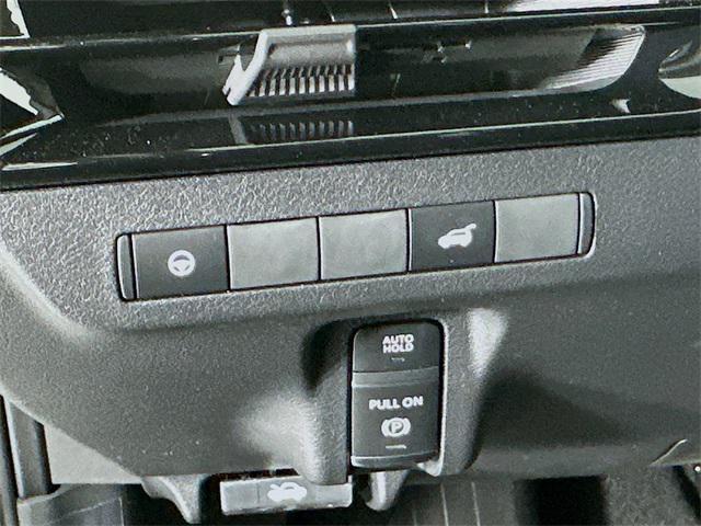 new 2025 Nissan Murano car, priced at $34,690