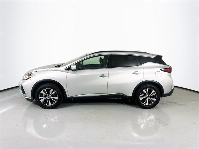 used 2023 Nissan Murano car, priced at $23,997