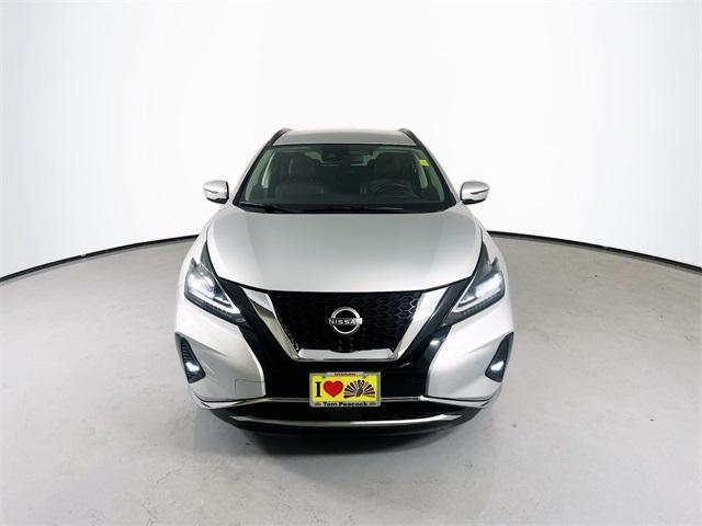 used 2023 Nissan Murano car, priced at $23,997