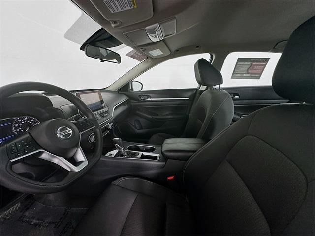 used 2022 Nissan Altima car, priced at $17,938