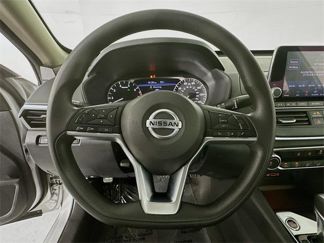 used 2022 Nissan Altima car, priced at $17,938