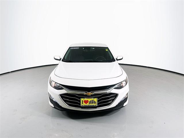 used 2024 Chevrolet Malibu car, priced at $19,991