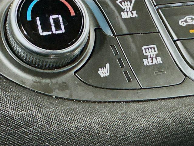 used 2024 Chevrolet Malibu car, priced at $19,991