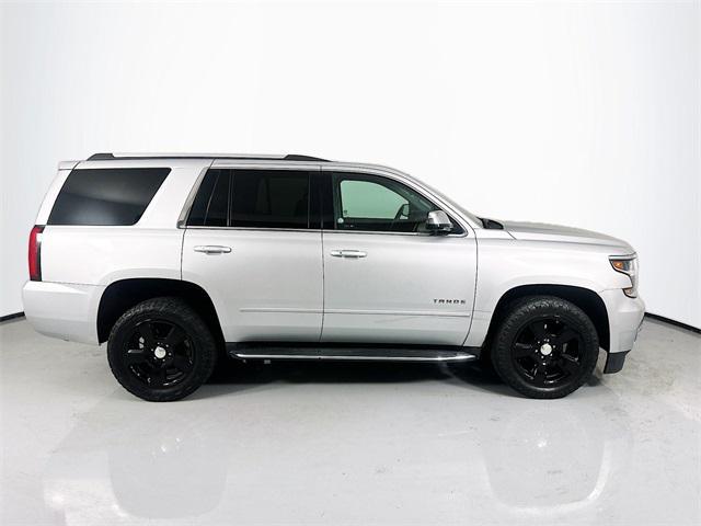 used 2020 Chevrolet Tahoe car, priced at $37,999