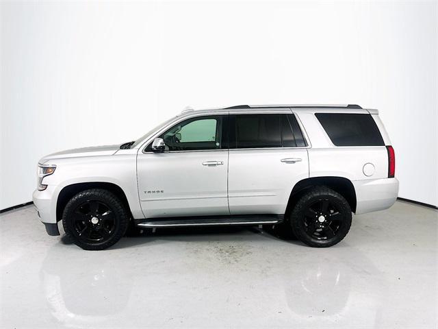 used 2020 Chevrolet Tahoe car, priced at $37,999