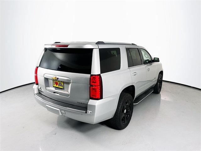 used 2020 Chevrolet Tahoe car, priced at $37,999