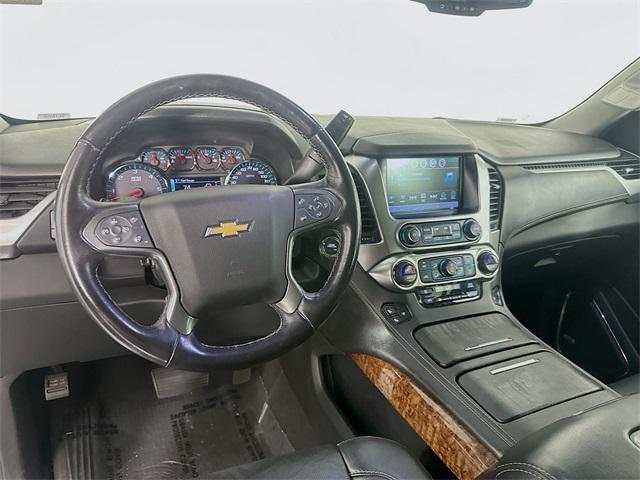 used 2020 Chevrolet Tahoe car, priced at $37,999