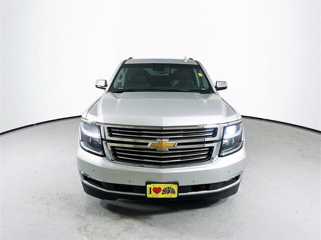 used 2020 Chevrolet Tahoe car, priced at $37,999