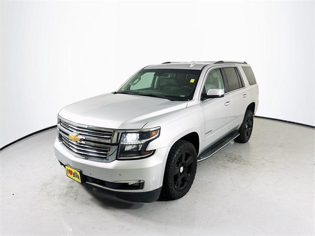 used 2020 Chevrolet Tahoe car, priced at $37,999