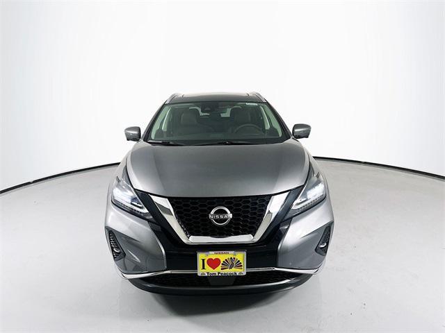 new 2024 Nissan Murano car, priced at $43,240