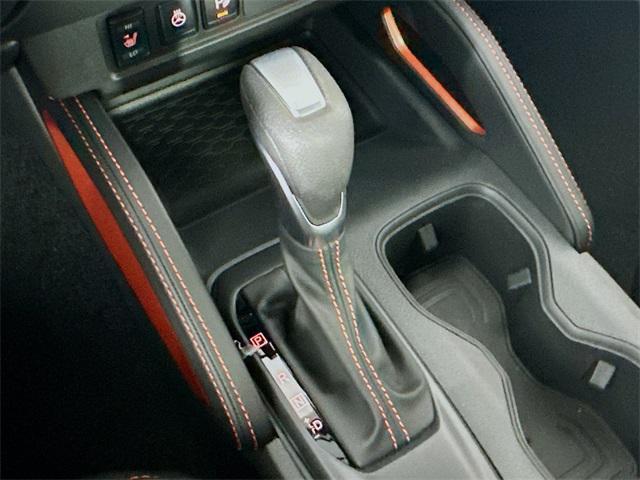 new 2026 Nissan Frontier car, priced at $39,710