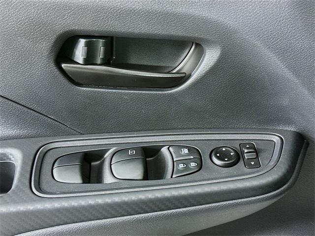 new 2025 Nissan Versa car, priced at $20,130