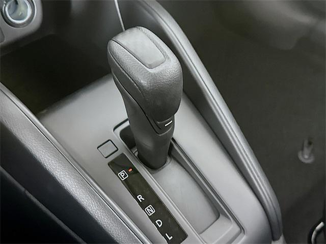 new 2025 Nissan Versa car, priced at $20,130