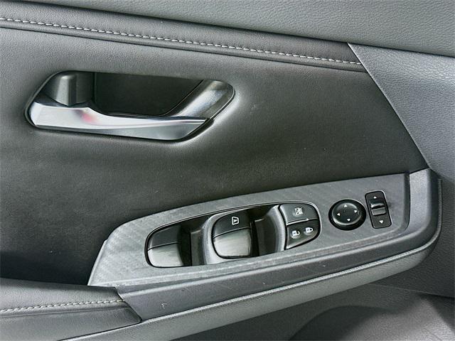 used 2022 Nissan Sentra car, priced at $18,999