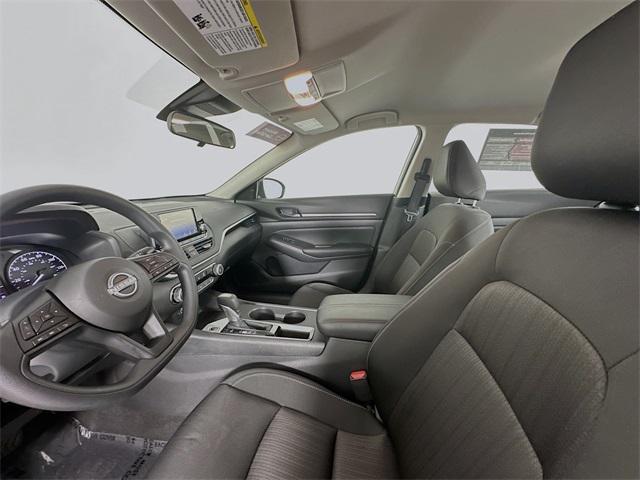 used 2024 Nissan Altima car, priced at $22,936