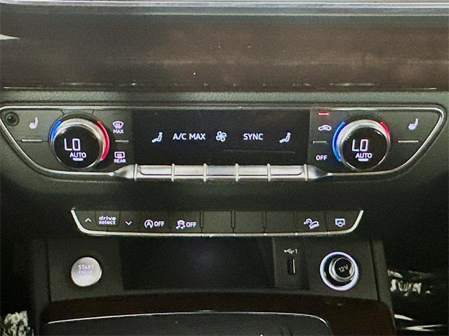 used 2019 Audi Q5 car, priced at $16,810