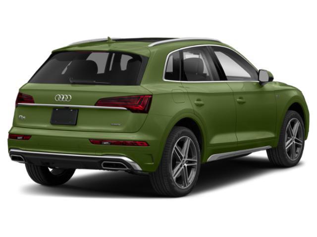 used 2021 Audi Q5 car, priced at $27,997
