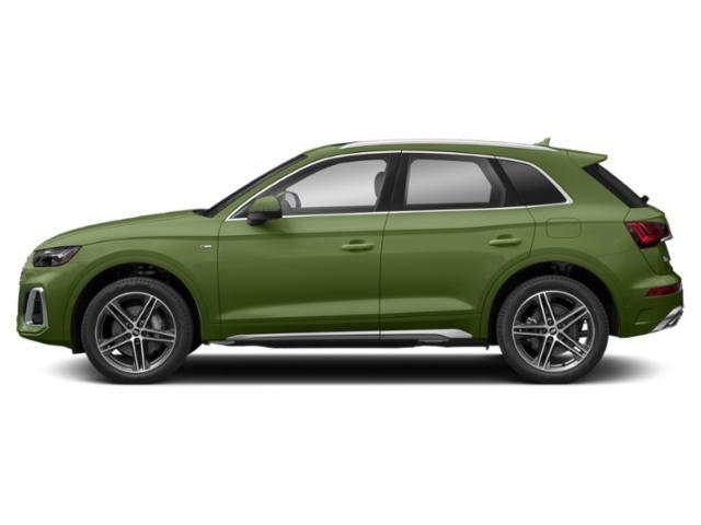 used 2021 Audi Q5 car, priced at $27,997