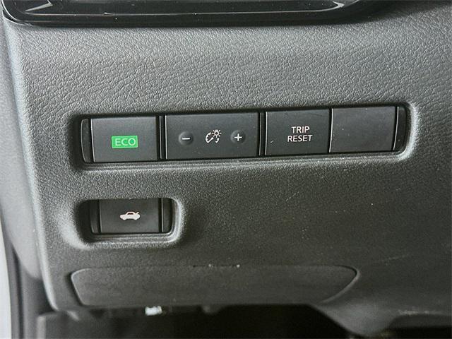 used 2023 Nissan Sentra car, priced at $18,997