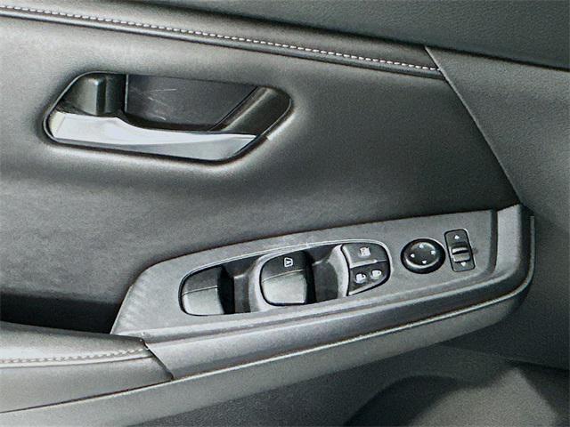 used 2023 Nissan Sentra car, priced at $18,997