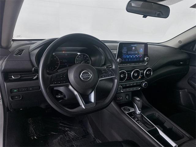 used 2023 Nissan Sentra car, priced at $18,997