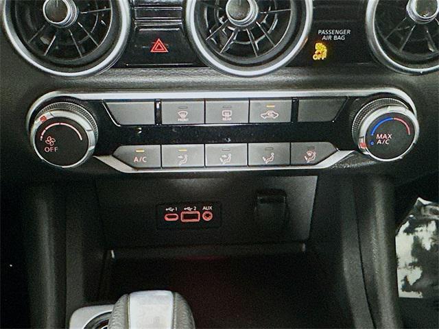 used 2023 Nissan Sentra car, priced at $18,997