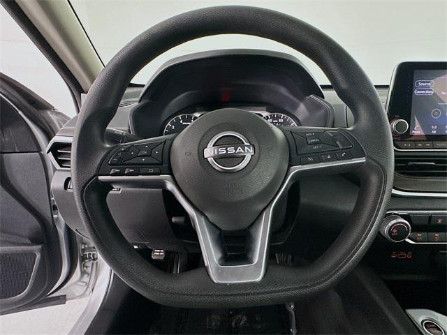 used 2024 Nissan Altima car, priced at $19,927