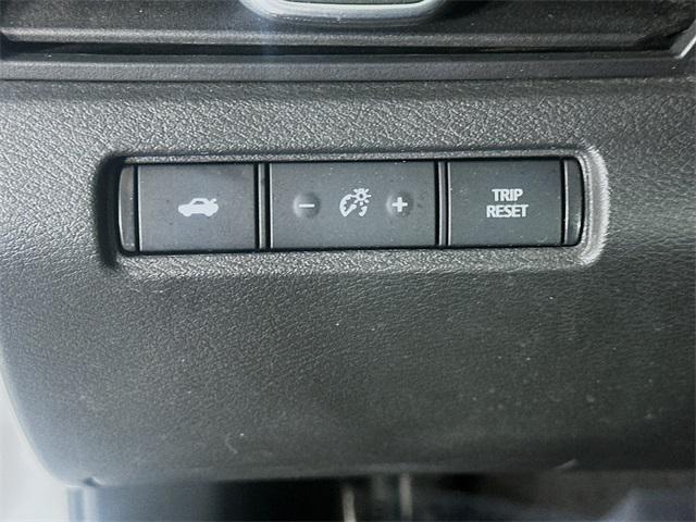 used 2024 Nissan Altima car, priced at $19,927