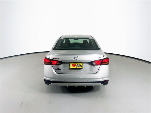 used 2024 Nissan Altima car, priced at $19,927