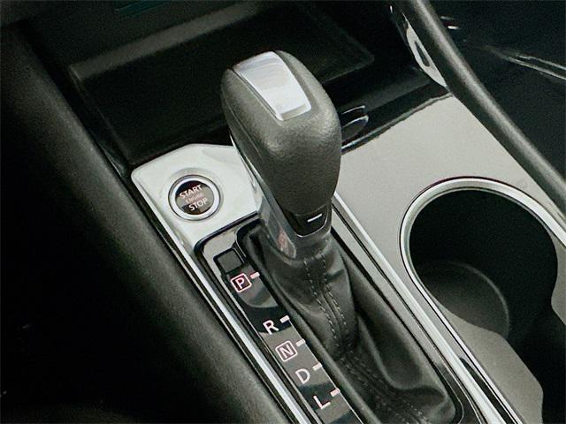 used 2024 Nissan Altima car, priced at $19,927