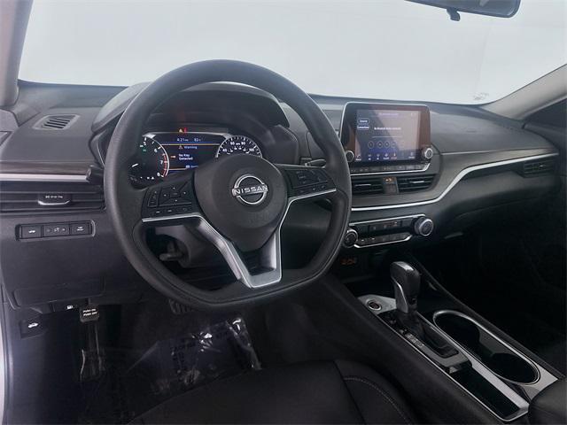 used 2024 Nissan Altima car, priced at $19,927