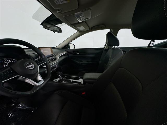 used 2024 Nissan Altima car, priced at $19,927