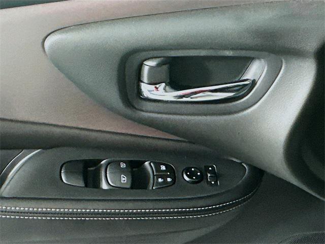 used 2024 Nissan Murano car, priced at $29,477