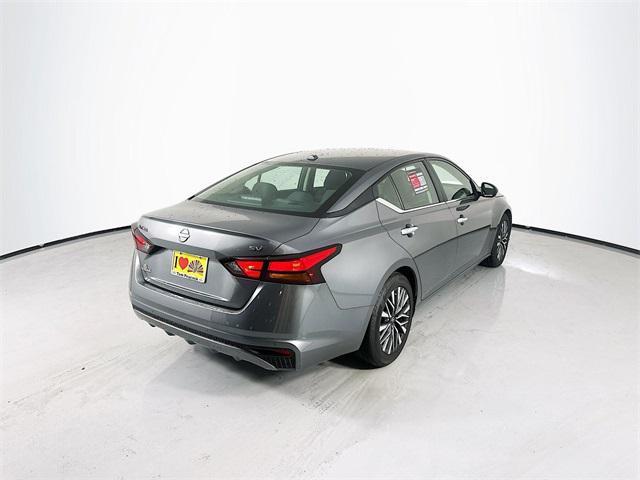 used 2024 Nissan Altima car, priced at $19,999