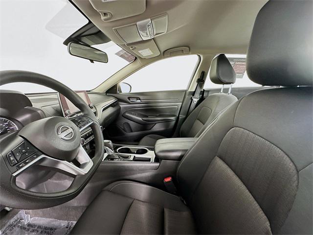 used 2024 Nissan Altima car, priced at $19,999