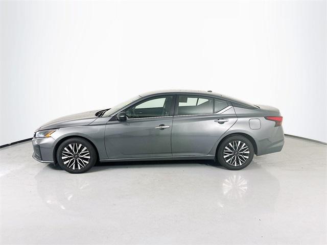 used 2024 Nissan Altima car, priced at $19,999