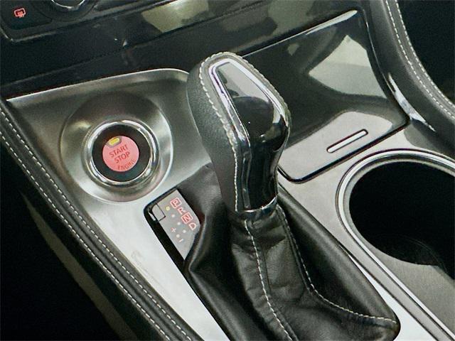 used 2020 Nissan Maxima car, priced at $21,999