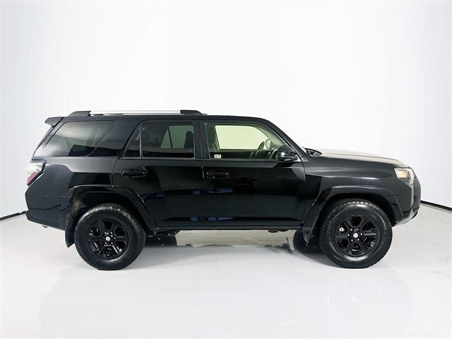 used 2022 Toyota 4Runner car, priced at $32,281