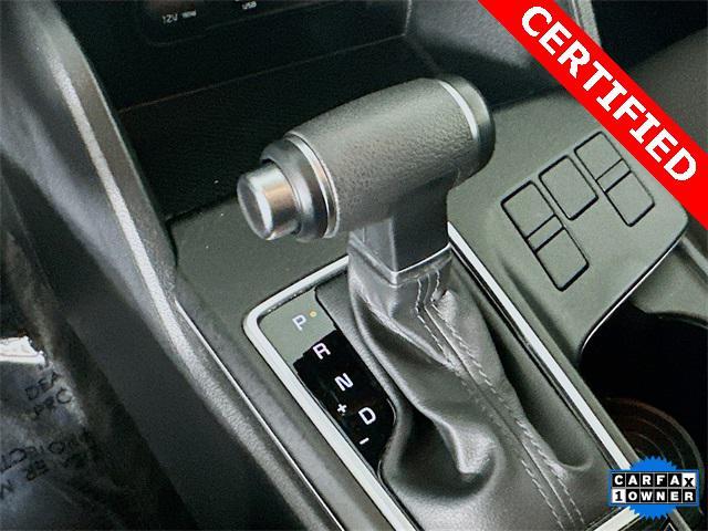 used 2024 Kia Sportage car, priced at $21,797