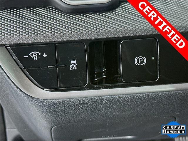 used 2024 Kia Sportage car, priced at $21,797