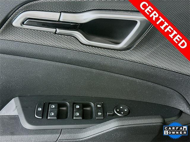 used 2024 Kia Sportage car, priced at $21,797