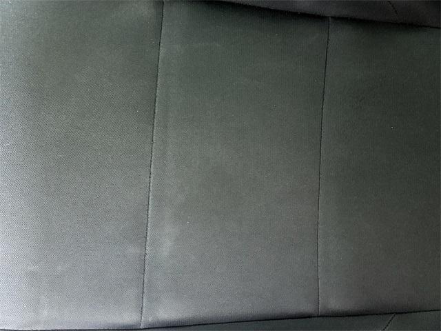 used 2024 Nissan Kicks car, priced at $18,991