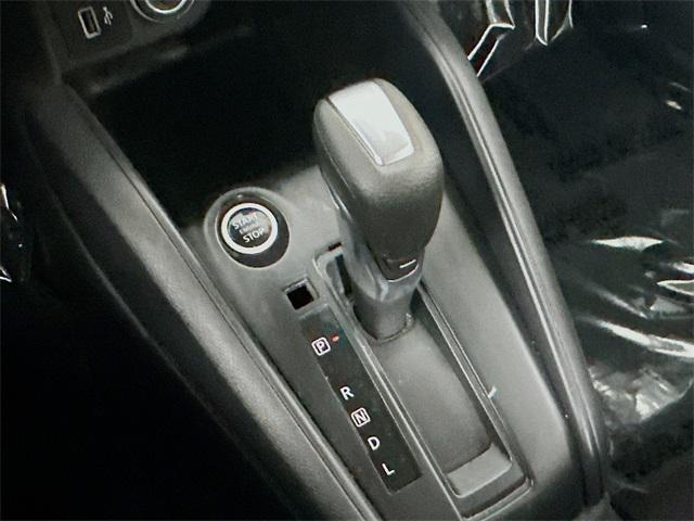 used 2024 Nissan Kicks car, priced at $18,991