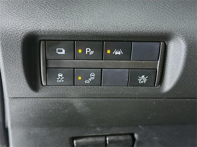 used 2024 Nissan Kicks car, priced at $18,991