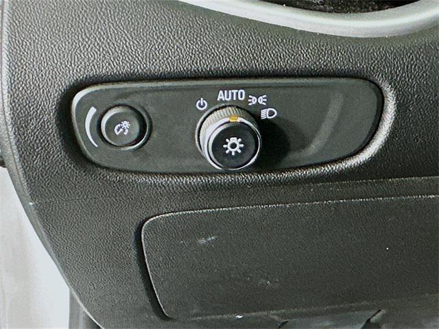 used 2024 Chevrolet Malibu car, priced at $19,991