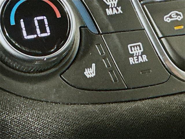 used 2024 Chevrolet Malibu car, priced at $19,991