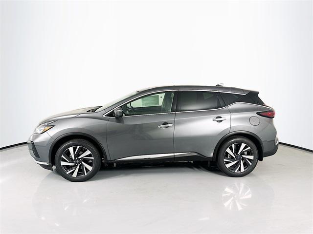 new 2024 Nissan Murano car, priced at $39,494