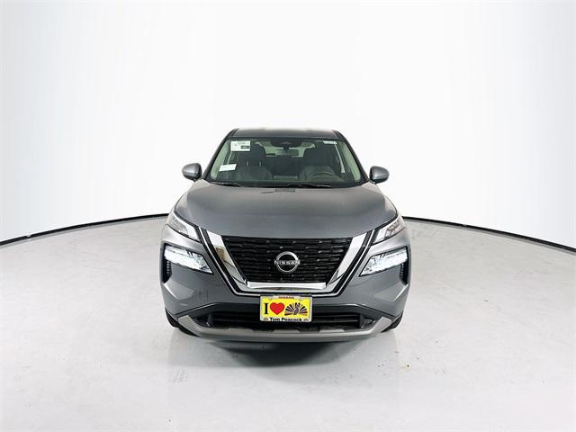 used 2023 Nissan Rogue car, priced at $24,991