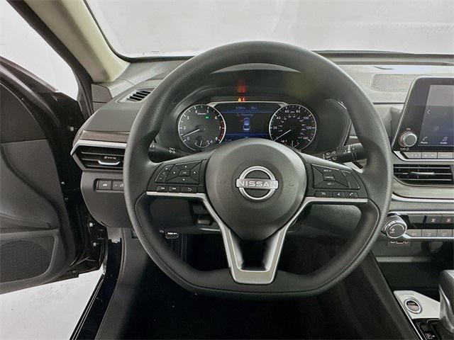 new 2024 Nissan Altima car, priced at $24,558